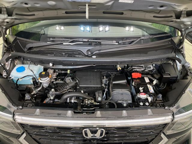 HONDA N BOX CUSTOM 2024 Image 31