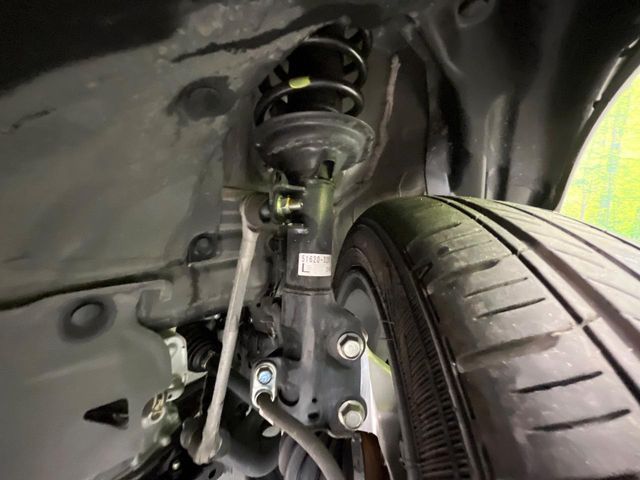 HONDA N BOX CUSTOM 2024 Image 31