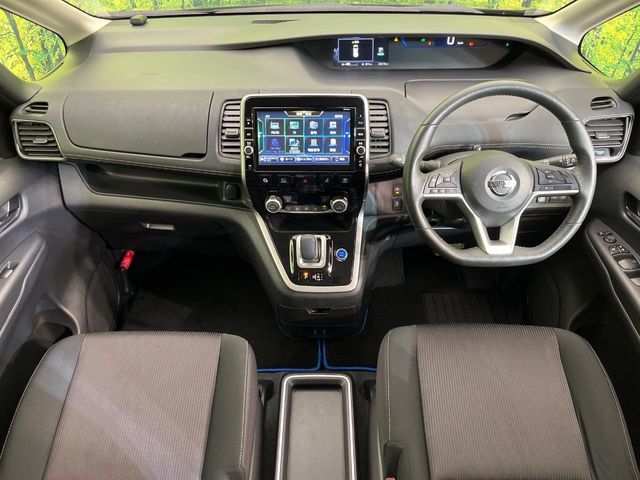 NISSAN SERENA  WG 2019 Image 31