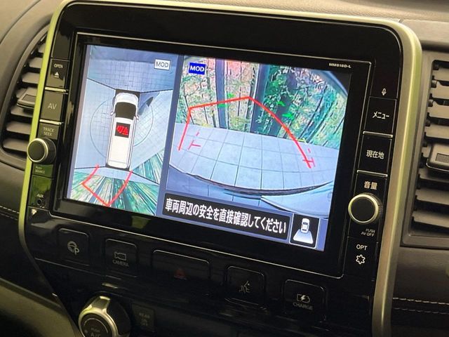 NISSAN SERENA  WG 2019 Image 31