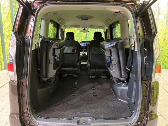 NISSAN SERENA  WG 2019 Image 31