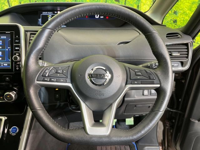 NISSAN SERENA  WG 2019 Image 31