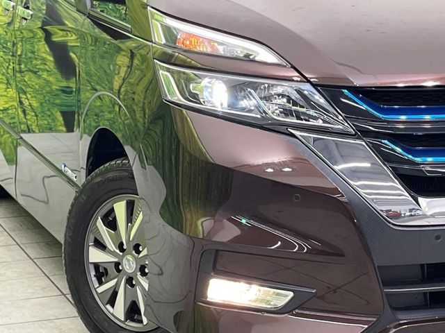 NISSAN SERENA  WG 2019 Image 31