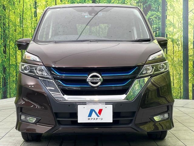 NISSAN SERENA  WG 2019 Image 31