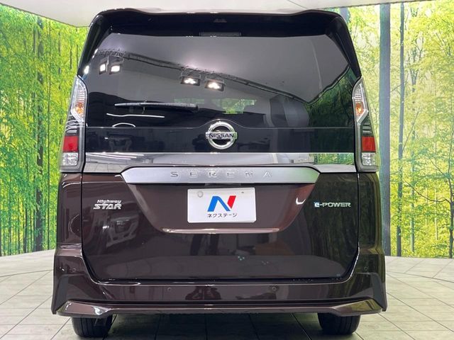 NISSAN SERENA  WG 2019 Image 31