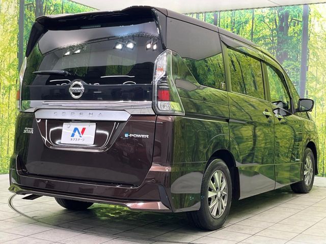 NISSAN SERENA  WG 2019 Image 31
