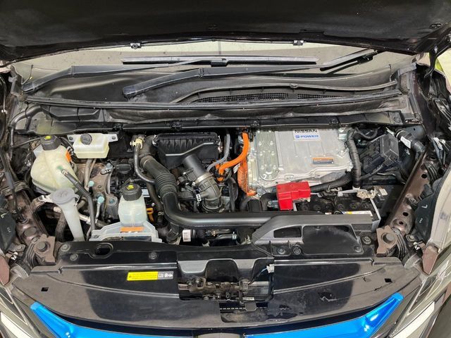 NISSAN SERENA  WG 2019 Image 31