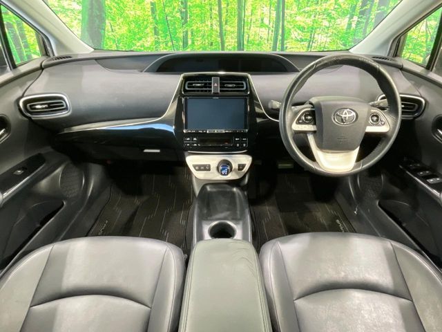 TOYOTA PRIUS 2016 Image 31