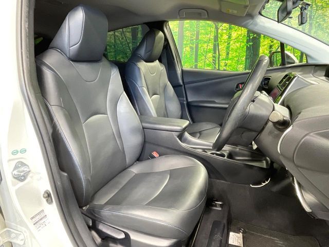 TOYOTA PRIUS 2016 Image 31