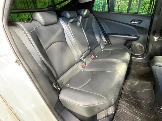 TOYOTA PRIUS 2016 Image 31