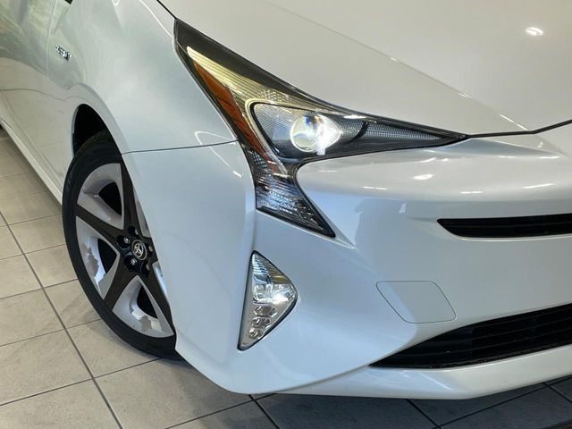TOYOTA PRIUS 2016 Image 31