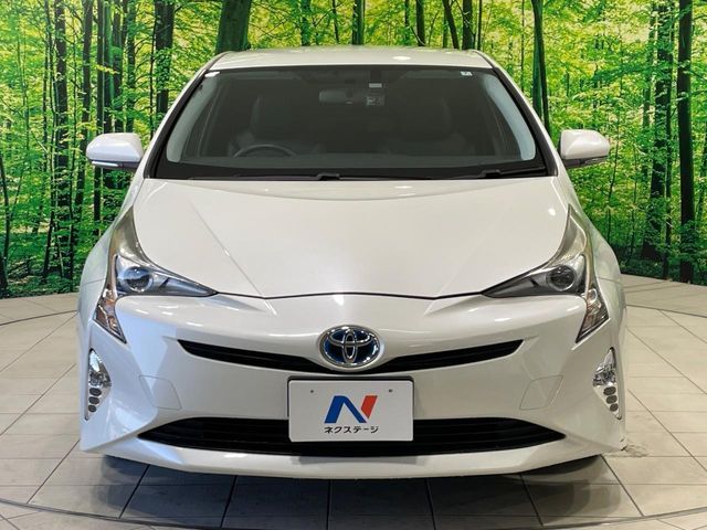 TOYOTA PRIUS 2016 Image 31