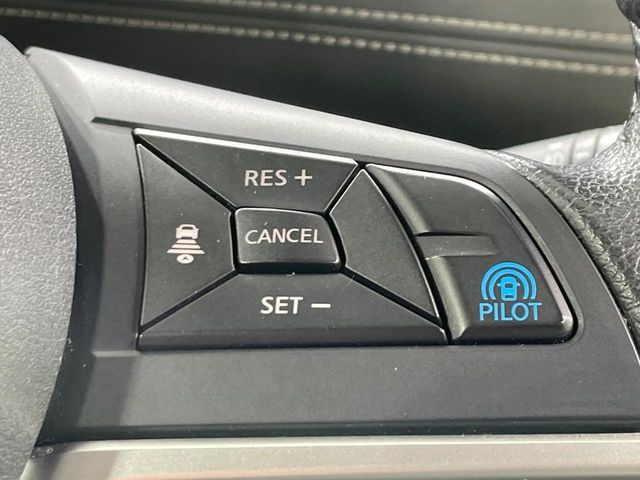 NISSAN SERENA  S-HYBRID 2018 Image 31