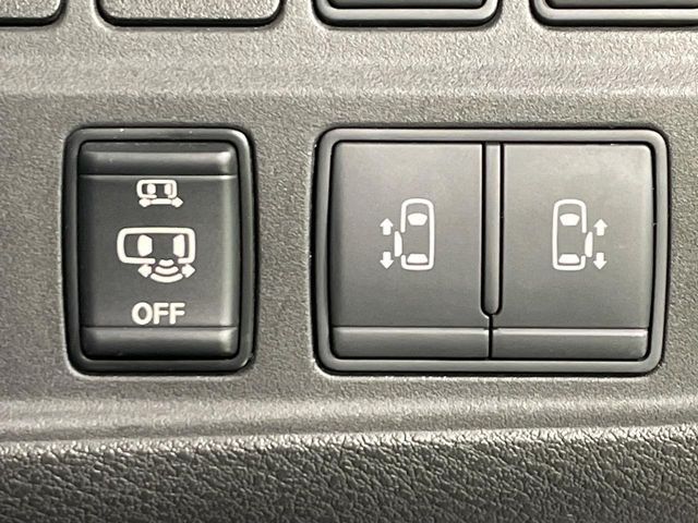 NISSAN SERENA  S-HYBRID 2018 Image 31