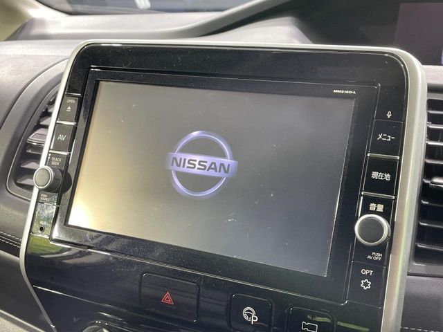 NISSAN SERENA  S-HYBRID 2018 Image 31