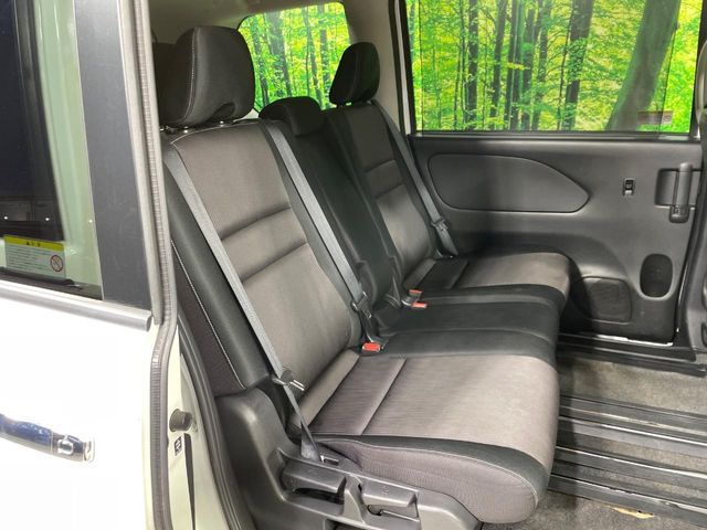 NISSAN SERENA  S-HYBRID 2018 Image 31