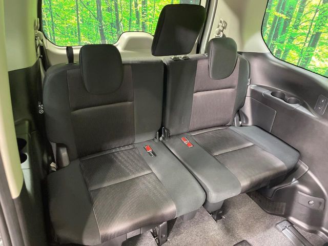 NISSAN SERENA  S-HYBRID 2018 Image 31