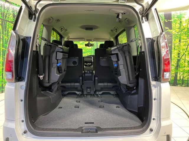 NISSAN SERENA  S-HYBRID 2018 Image 31