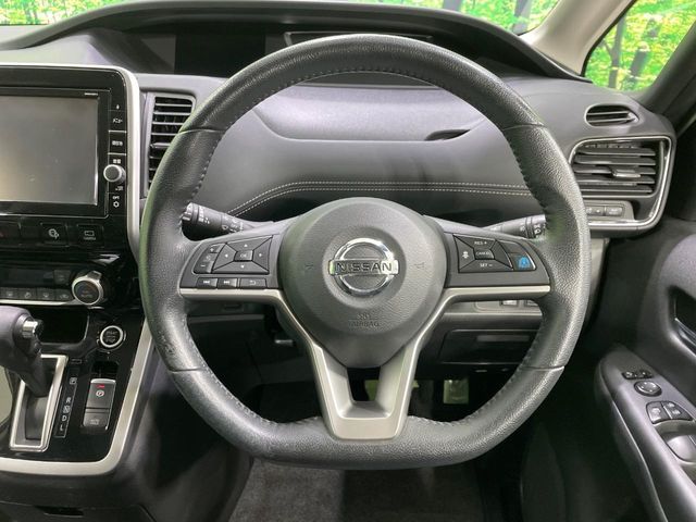 NISSAN SERENA  S-HYBRID 2018 Image 31