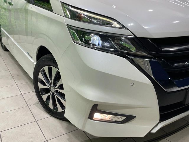 NISSAN SERENA  S-HYBRID 2018 Image 31
