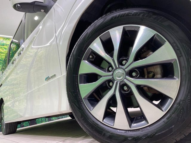 NISSAN SERENA  S-HYBRID 2018 Image 31