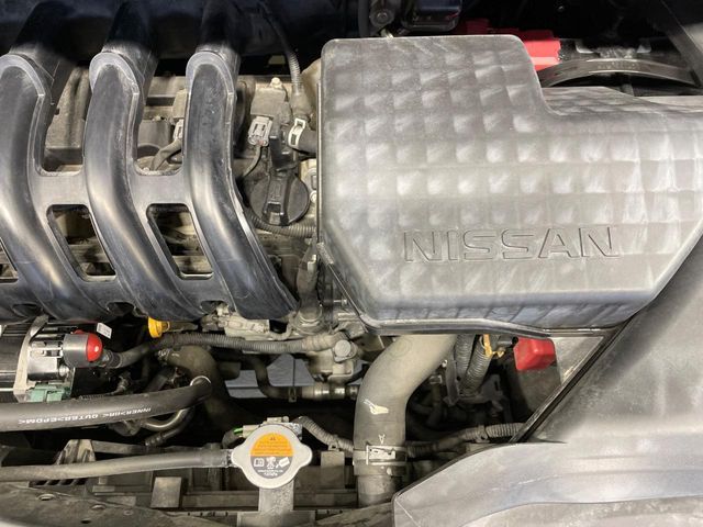 NISSAN SERENA  S-HYBRID 2018 Image 31