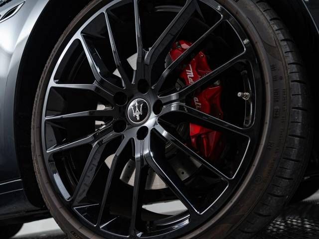 MASERATI GHIBLI SEDA 2023 Image 31