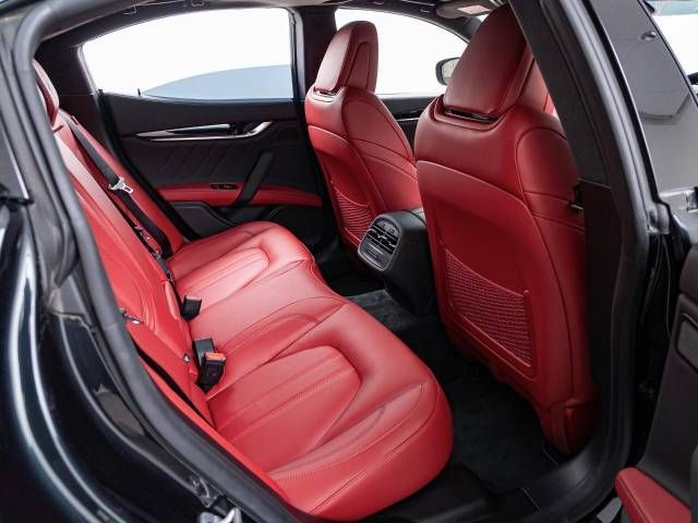 MASERATI GHIBLI SEDA 2023 Image 31