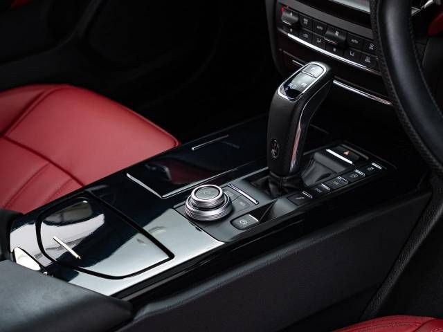 MASERATI GHIBLI SEDA 2023 Image 31