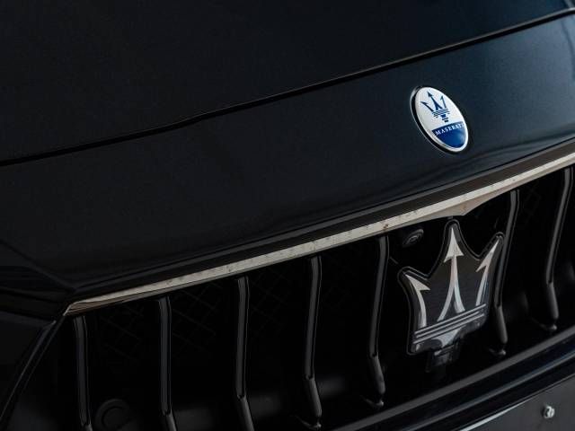 MASERATI GHIBLI SEDA 2023 Image 31