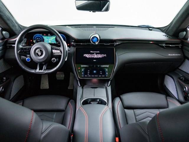 MASERATI GRANTURISMO 2023 Image 31
