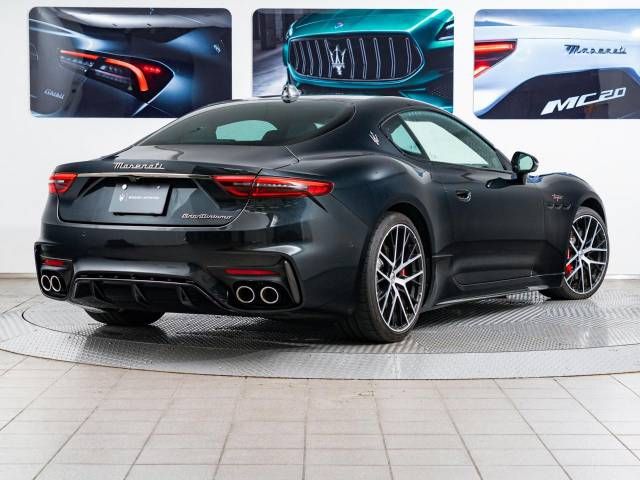MASERATI GRANTURISMO 2023 Image 31
