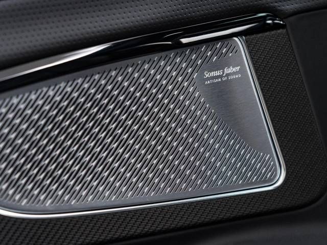 MASERATI GRANTURISMO 2023 Image 31