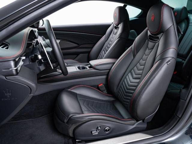 MASERATI GRANTURISMO 2023 Image 31