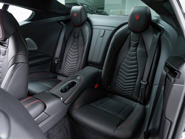 MASERATI GRANTURISMO 2023 Image 31