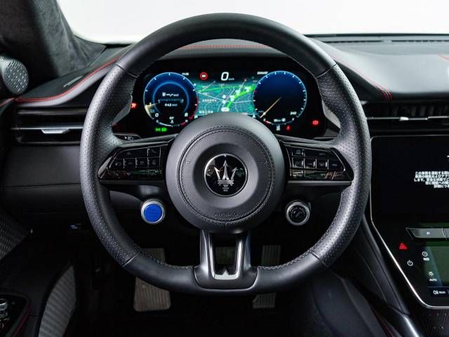 MASERATI GRANTURISMO 2023 Image 31