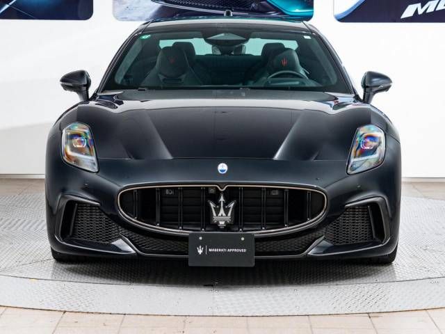 MASERATI GRANTURISMO 2023 Image 31