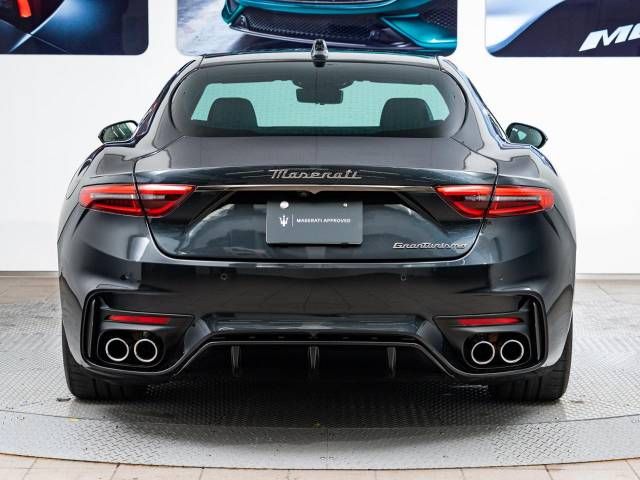 MASERATI GRANTURISMO 2023 Image 31
