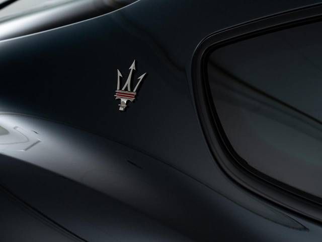 MASERATI GRANTURISMO 2023 Image 31