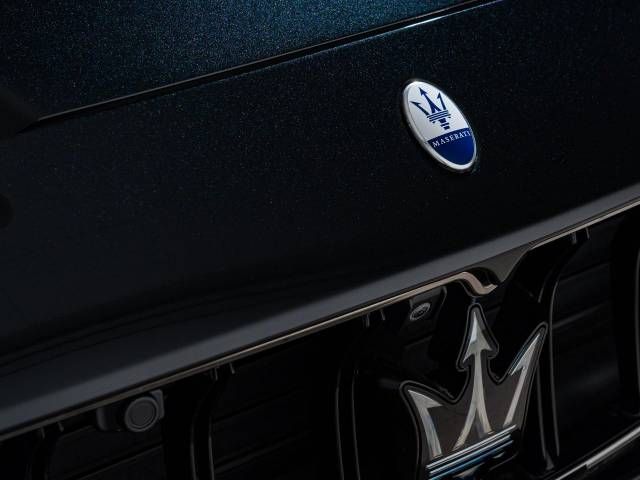 MASERATI GRANTURISMO 2023 Image 31