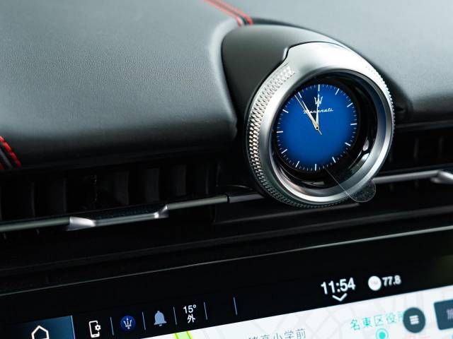 MASERATI GRANTURISMO 2023 Image 31