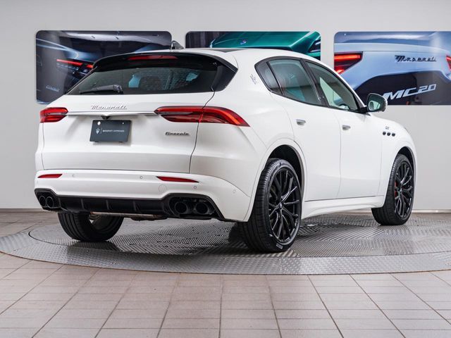 MASERATI GRECALE 2024 Image 31
