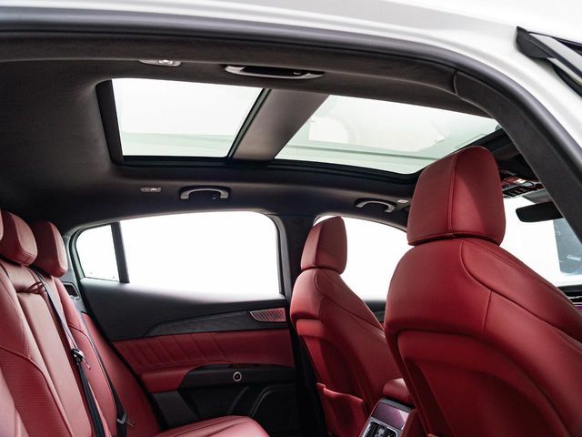 MASERATI GRECALE 2024 Image 31