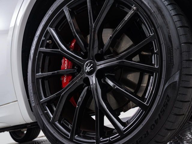 MASERATI GRECALE 2024 Image 31