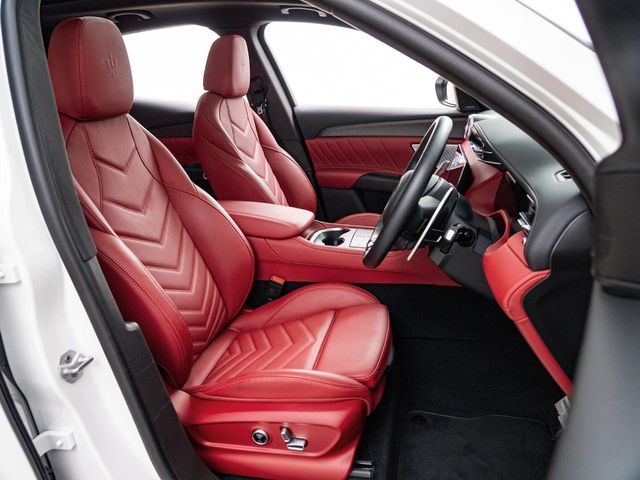 MASERATI GRECALE 2024 Image 31