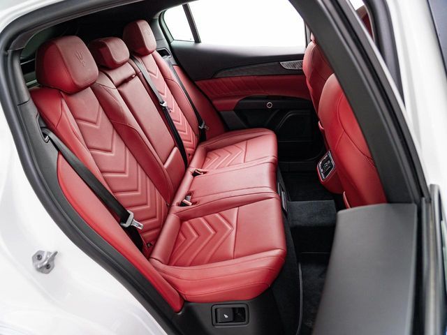 MASERATI GRECALE 2024 Image 31