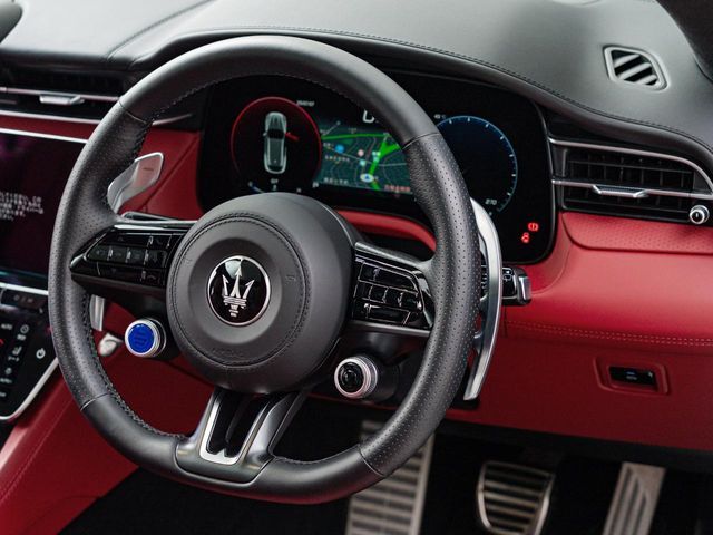 MASERATI GRECALE 2024 Image 31