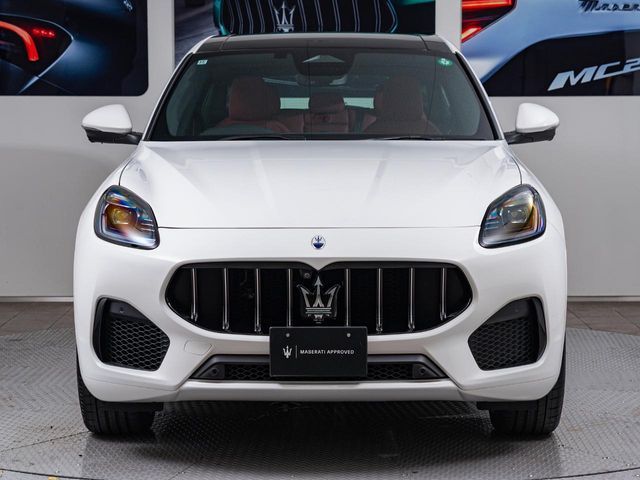 MASERATI GRECALE 2024 Image 31
