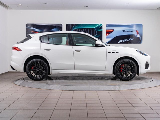 MASERATI GRECALE 2024 Image 31