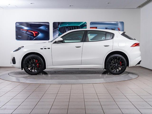 MASERATI GRECALE 2024 Image 31